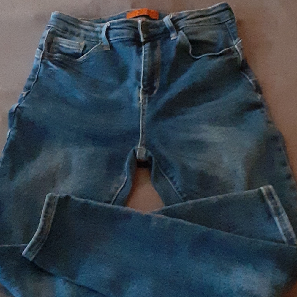 Junior's Wax Jean's like new so 9/29